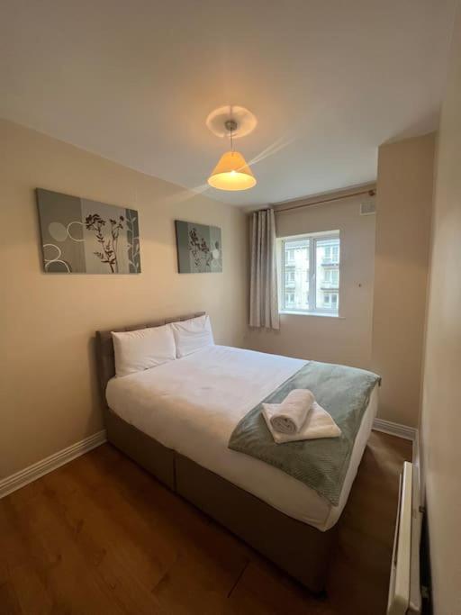 Appartement Cozy Flat Heart Of The Dublin